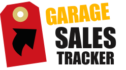 GarageSalesTracker.com logo