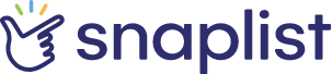 Snaplist.com logo