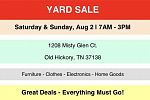 Sale Photo Thumbnail #1
