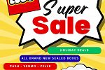 Sale Photo Thumbnail #1