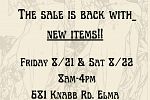 Sale Photo Thumbnail #1