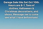 Sale Photo Thumbnail #1