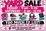 Sale Photo Thumbnail #1