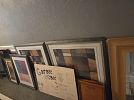 Moving sale