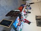Large One Day Yard Sale — photo 3