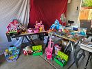 Large One Day Yard Sale — photo 1