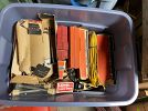 Garage sale, tools, electronics, RV parts, housewares — photo 1