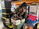 Garage sale, tools, electronics, RV parts, housewares — photo 5