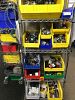 Metro CAD Curbside Sale — Precision Tools, Gauges & Bench Equipment — photo 2