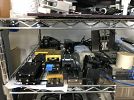 Metro CAD Curbside Sale — Precision Tools, Gauges & Bench Equipment — photo 5