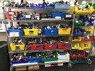 Metro CAD Curbside Sale — Precision Tools, Gauges & Bench Equipment — photo 4