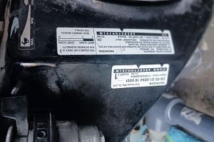 Huge garage sale antiques tools