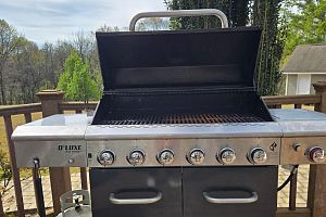 Moving/Post Home Construction Sale