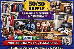 🚨 HUGE ESTATE SALE 4/10-4/12 🚨