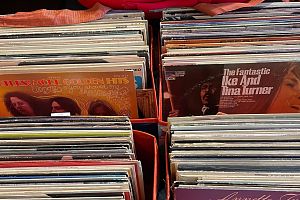 Huge Garage Sale