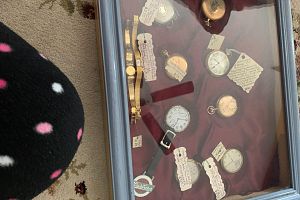 Garage sale at 385 E Omaha Ave, Fresno, California May 23rd at 8am