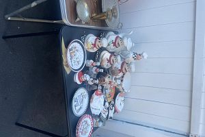 Yard sale