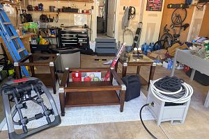 Garage Sale