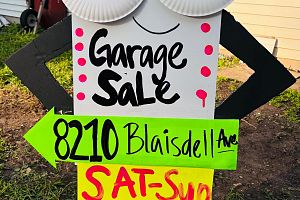 Huge Family sale