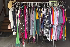 Moving/Yard Sale