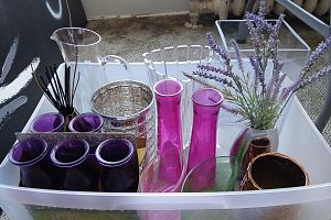Moving Sale