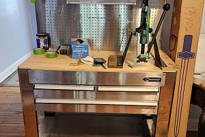 Tools - Estate Yard Sale