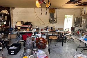 Large multi family sale