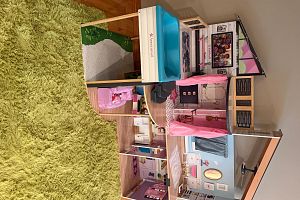 Basement Sale - American girl doll, girls toys, furniture