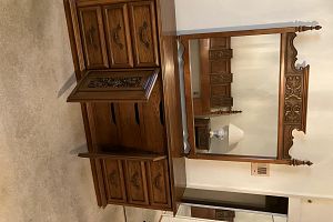 Vintage house sale