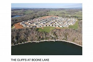 THE CLIFFS AT BOONE LAKE  NEIGHBORHOOD YARD SALE.