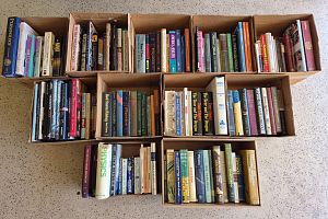 Garage Sale