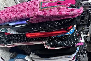 Garage sale Saturday Sept 26