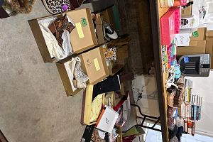 Yard/Garage Sale