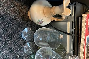 Huge garage sale - plenty of great items!!