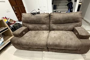 Moving sale part 2