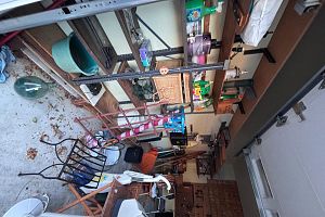 WHOLE HOUSE SALE - IN AND OUT
