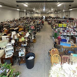 Yard sale photo in Phoenixville, PA