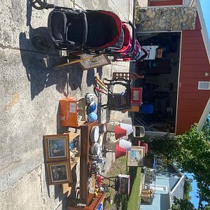 Yard sale photo in Kissimmee, FL