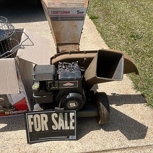 Yard sale photo in Sharpsburg, GA