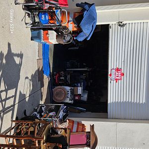 Yard sale photo in Winter Springs, FL