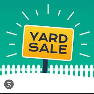 Yard sale photo in Brighton, CO