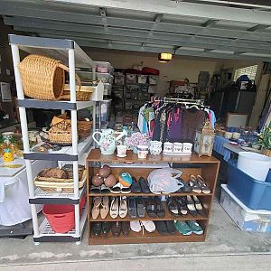 Yard sale photo in Apopka, FL