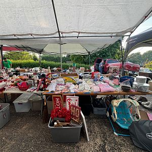 Yard sale photo in Lebanon, PA