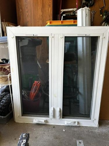 Garage sale photo