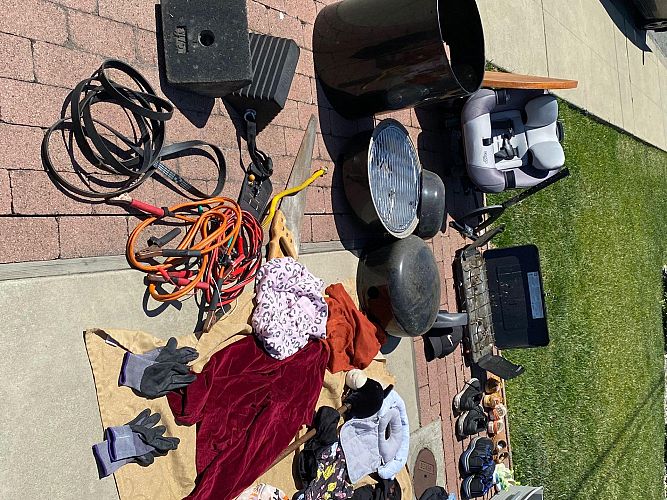 Yard Sale Treasure Map  Find Garage Sales Near You