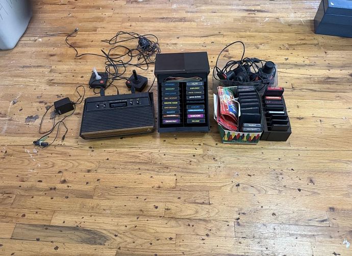 Blowout Outdoor Estate Sale photo