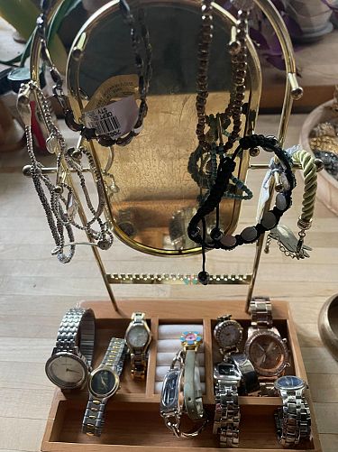 Blowout Outdoor Estate Sale photo