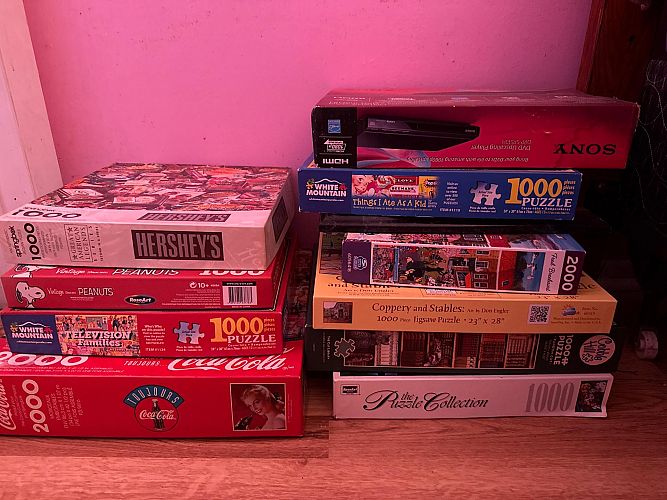 Moving / Estate Sale photo
