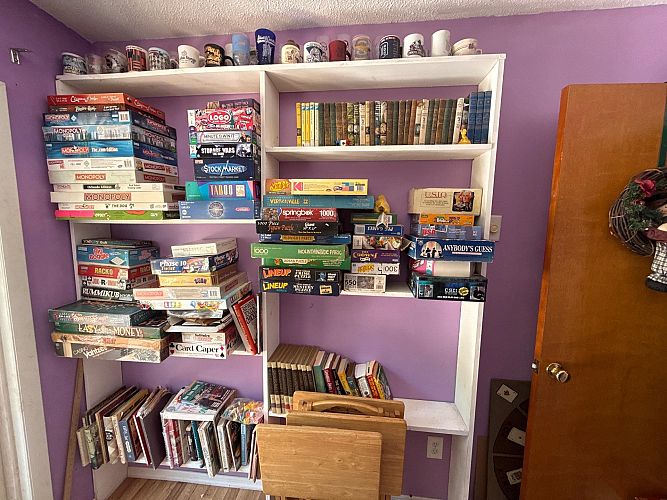 Moving / Estate Sale photo