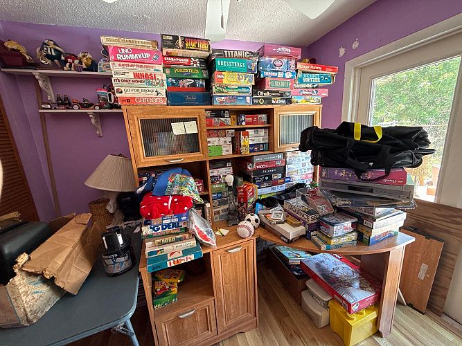 Moving / Estate Sale photo